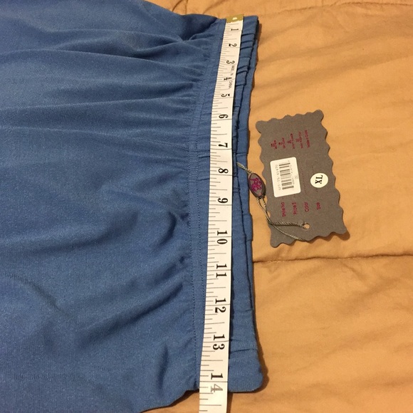 Pretty Angel pant size XL BNWT - Picture 6 of 8